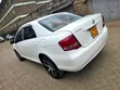 Toyota Axio 1.5 G 2WD 2010 White - 2