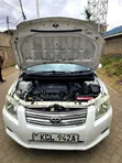Toyota Axio 1.5 G 2WD 2010 White - 5