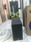 Skyworth SS531 3.1CH Sound Bar with Remote & Heavy Bass - 1