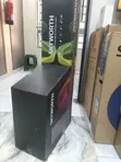 Skyworth SS531 3.1CH Sound Bar with Remote & Heavy Bass - 2