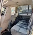 Toyota Land Cruiser 80 Wagon 4.5 1994 Kijivu - 3