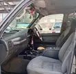 Toyota Land Cruiser 80 Wagon 4.5 1994 Kijivu - 4