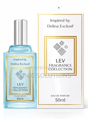 Inspired by Delina Exclusif Eau de Parfum
