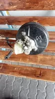 Honda Fit Brake Booster - 1