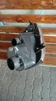 Jetta Headlight Isiyo Xenon - 4