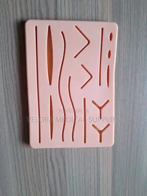 Stitching Suture Pad - Mpya Kabisa