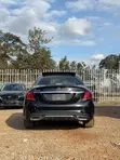 Mercedes-Benz C200 2020 Black - 2