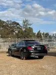 Mercedes-Benz C200 2020 Black - 3