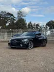 Mercedes-Benz C200 2020 Black - 4