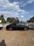 Mercedes-Benz C200 2020 Black - 5