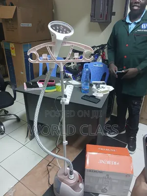 Renune Vertical Garment Steamer