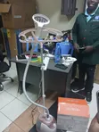 Renune Vertical Garment Steamer - 1