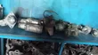 Starter Motor ya Isuzu D-MAX 4JJ1 - 4