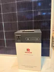 Redsun 1kWh Power Station - 1