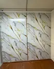 Premium Foldable Marble Sheet kwa Ajili ya Kupamba Ukuta - 2