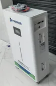 Premier 300Ah Lithium Battery - 3