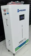 Premier 300Ah Lithium Battery - 5