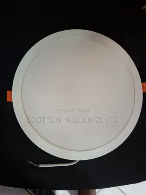 20.5W Osram Recessed Downlighters (4000K)