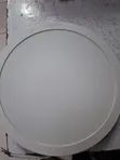 20.5W Osram Recessed Downlighters (4000K) - 2