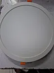 20.5W Osram Recessed Downlighters (4000K) - 3