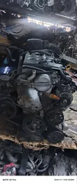 Toyota Probox 2NZ Injini Kamili - 1