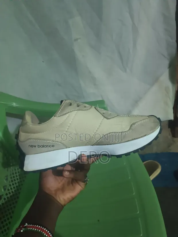 New Balance Sneakers - Ukubwa 39.5 Wanaume - 1