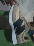 New Balance Sneakers - Ukubwa 39.5 Wanaume - 2