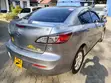 Mazda Axela 2013 Nyeupe - 4