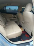 Toyota Premio 2014 Nyeupe - 2
