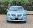 Toyota Premio 2014 Nyeupe - 3