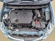Toyota Premio 2014 Nyeupe - 5