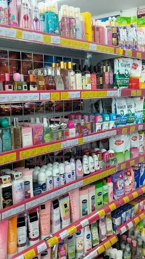 POS Software kwa Maduka ya Vipodozi na Wauzaji wa Bidhaa za Urembo