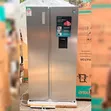 Hisense Side-by-Side Refrigerator 541L Total No-Frost - 3