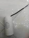 Cylindrical CBB60 Motor Capacitor 100uF 450VAC - 2
