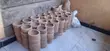 Clay Feeding Pots for Sale - 1