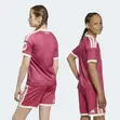 Real Madrid Pink 3rd Kit Jersey - Watoto - 2