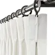 Brand New Drapery Rings for Curtains - 2