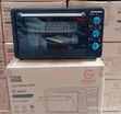 Eurochef 32L Electric Rotisserie Oven - 2