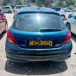 Peugeot 207 1.6 XS 2012 Bluu - 1