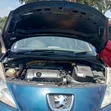 Peugeot 207 1.6 XS 2012 Bluu - 4