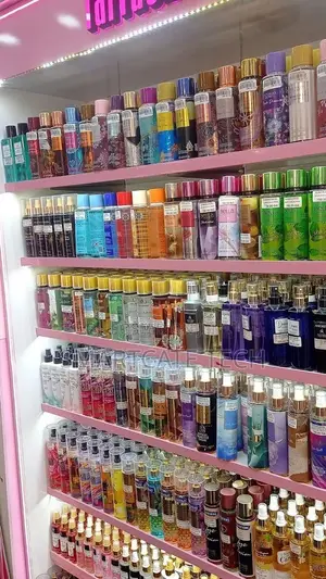 Beauty Shop POS Software for Sales & Inventory