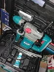TOTAL Rotary Hammer Tool na Kesi - 1