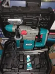 TOTAL Rotary Hammer Tool na Kesi - 2