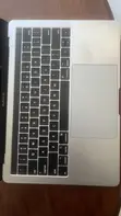 Apple MacBook Pro 2017 8GB RAM, 512GB SSD - 1