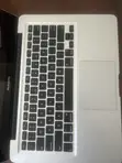 Apple MacBook Pro 2017 8GB RAM, 512GB SSD - 4
