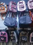 Mifuko Mipya Mipana ya Mkono ya Mkono Iliyotengenezwa Kienyeji - 2