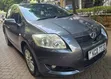 Toyota Auris 2008 Grey - 3