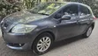 Toyota Auris 2008 Grey - 4