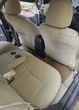 Toyota Auris 2008 Grey - 5