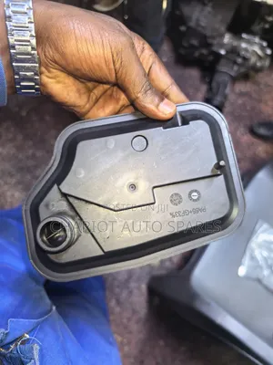 Kichujio cha Mafuta ya Gearbox ya Mazda Demio